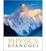 Physics: Principles with Applications Volume I (Ch. 1-15)