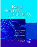 Basic Business Statistics: Concepts and Applications