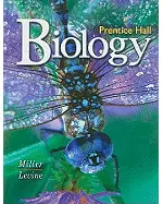 Prentice Hall Biology