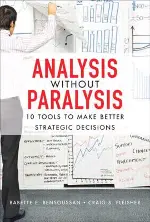 Analysis Without Paralysis
