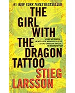 THE GIRL WITH THE DRAGON TATTOO