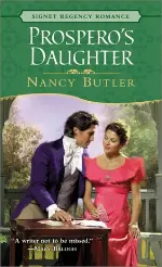 Prospero's Daughter (Signet Regency Romance)