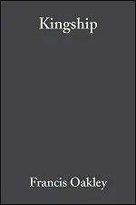 Kingship: The Politics of Enchantmant