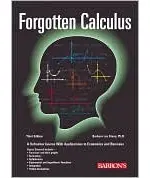 Forgotten Calculus