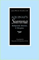 Aquinas's Summa: Background, Structure, & Reception