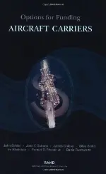 Options for Funding Aircraft Carriers