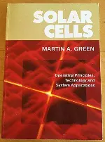 Solar Cells : Operating Principles, Technology and System Applications
