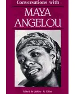 Conversations with Maya Angelou (Literary Conversations)