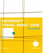 Microsoft Visual Basic 2010: RELOADED