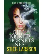 The Girl Who Kicked the Hornets' Nest
