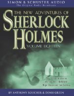The Speckled Band and the Purloined Ruby The New Adventures of Sherlock Holmes 
